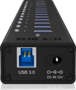 RaidSonic Icy Box IB-AC6113