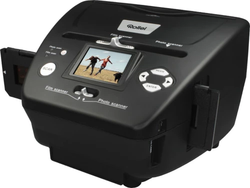 Rollei PDF-S 240 SE