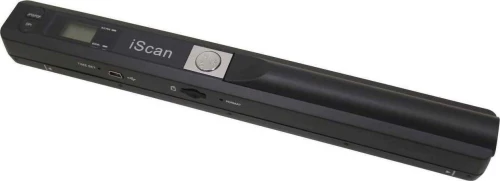 Φορητο Portable I-Scanner Wewoo (Χειρός)