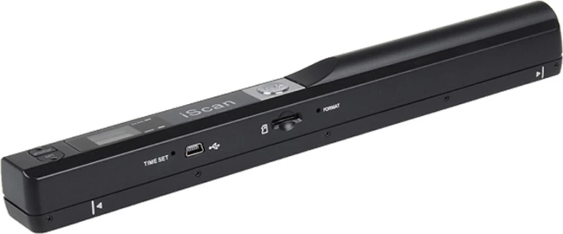 Φορητο Portable I-Scanner Wewoo (Χειρός)