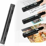 Φορητο Portable I-Scanner Wewoo (Χειρός)