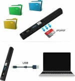 Φορητο Portable I-Scanner Wewoo (Χειρός)