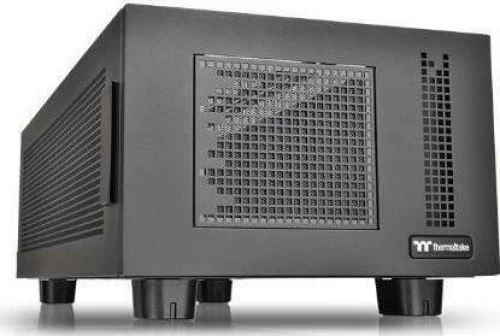 Thermaltake Core P100 Black