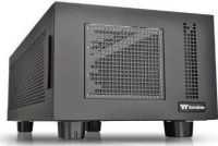 Thermaltake Core P100 Black