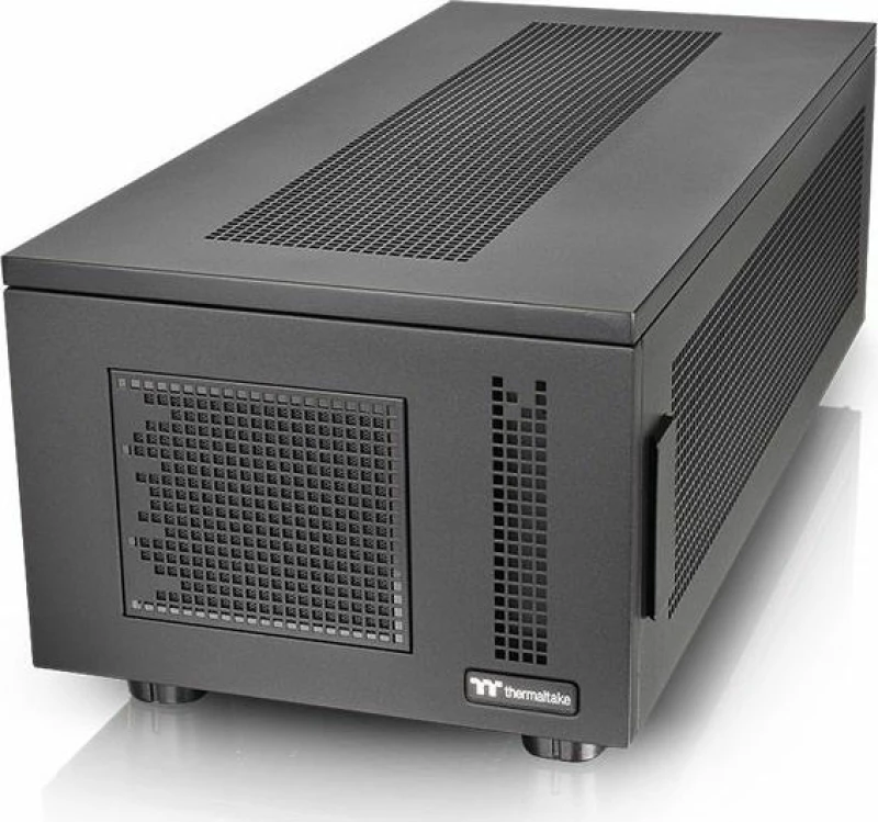 Thermaltake Core P100 Black