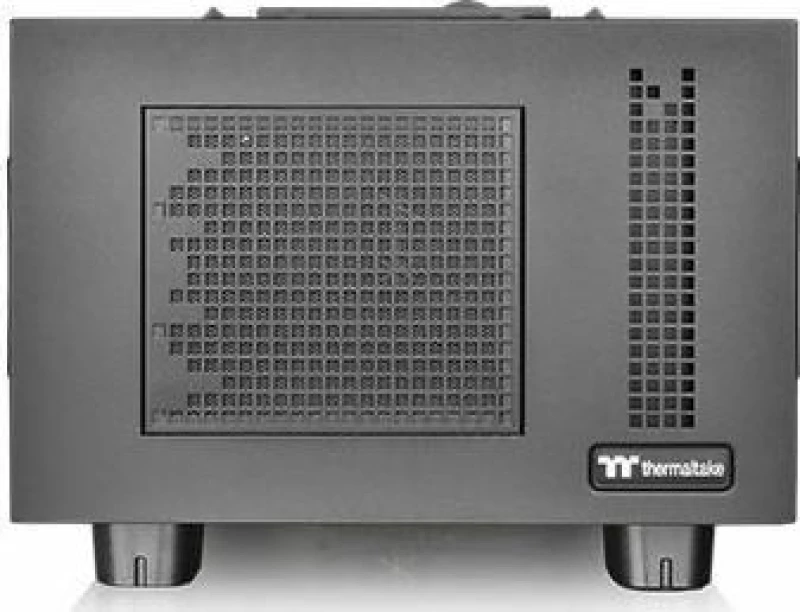 Thermaltake Core P100 Black