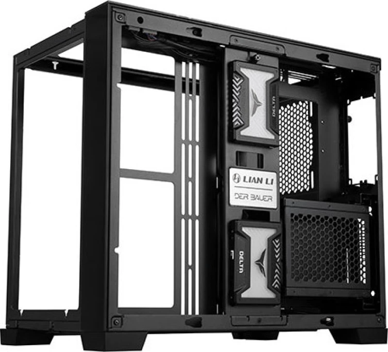 Lian Li O11 Dynamic Mini Black