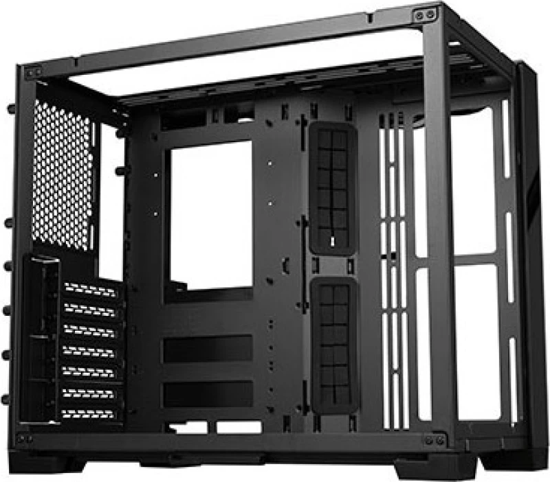 Lian Li O11 Dynamic Mini Black