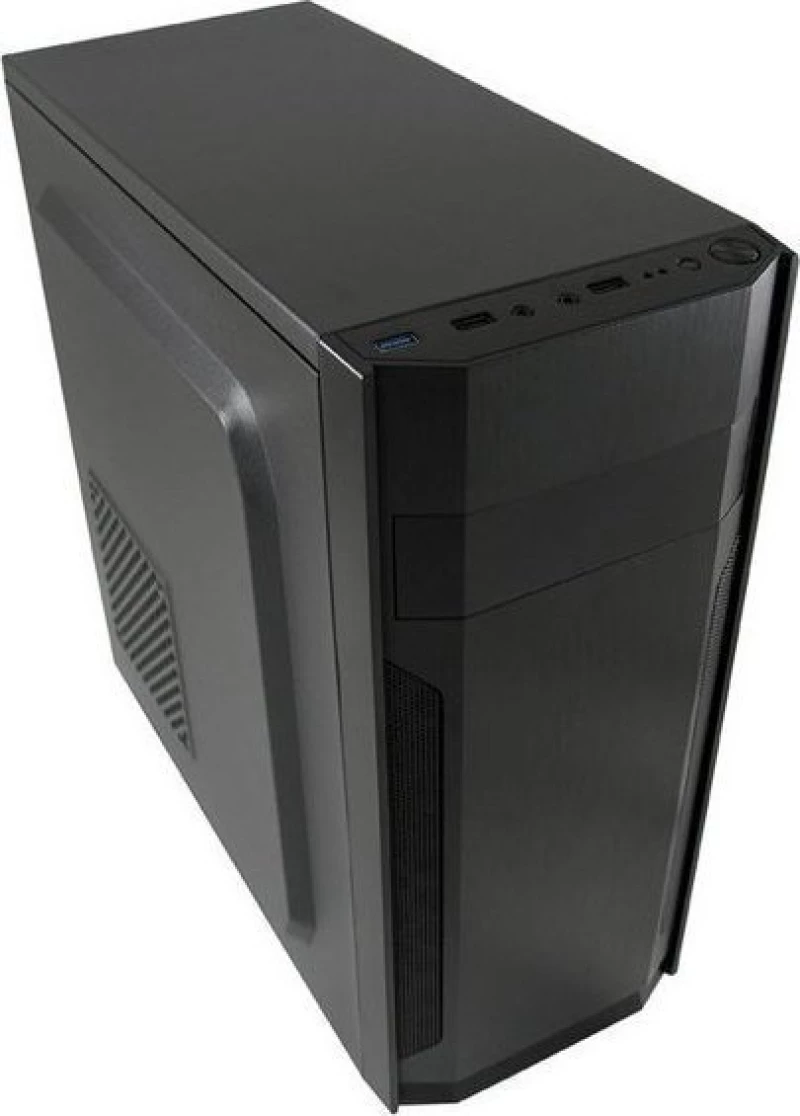 Lc-7036B-On - Lc Power Lc-7036B-On Black