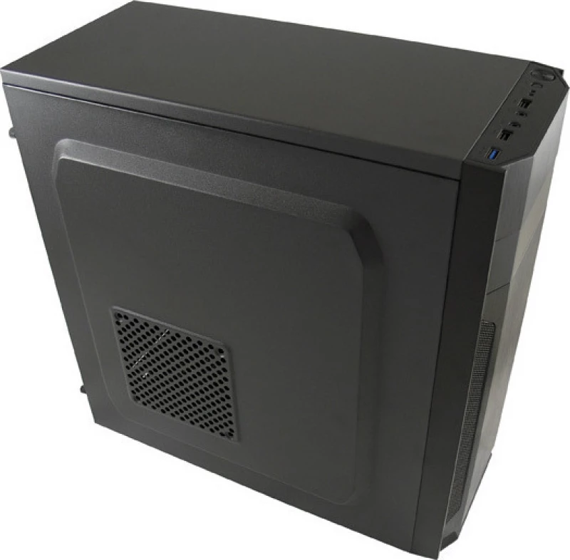 Lc-7036B-On - Lc Power Lc-7036B-On Black