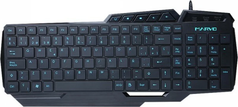 Marvo K326 Αγγλικό US
