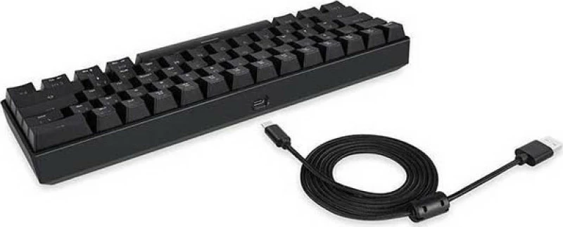 Motospeed CK61 (Kailh Box White) US