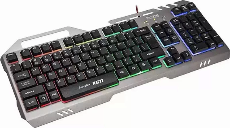 Marvo K611 Αγγλικό US