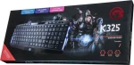 Marvo K325 Αγγλικό US