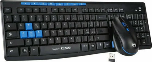 Marvo KW520