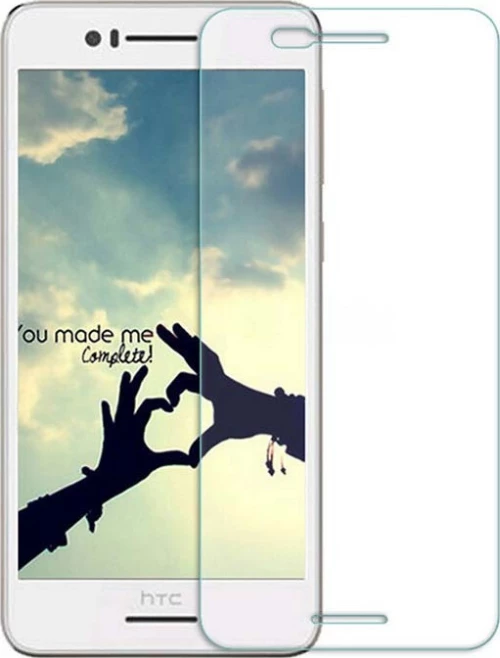 Tempered glass for HTC Desire 728, 0.3mm, Transperant - 52175