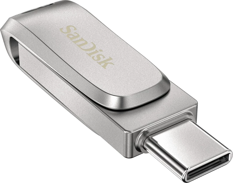 Sandisk Ultra Dual Drive Luxe 1.0TB USB 3.1