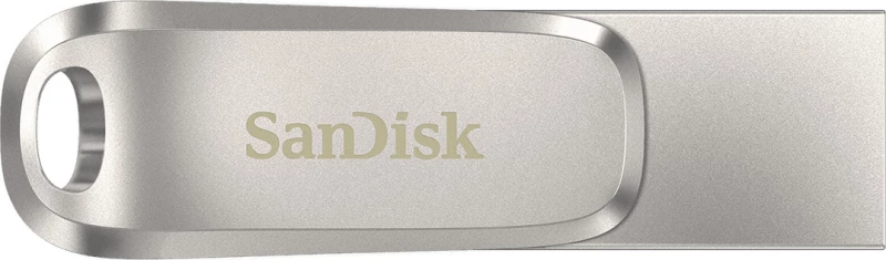 Sandisk Ultra Dual Drive Luxe 1.0TB USB 3.1
