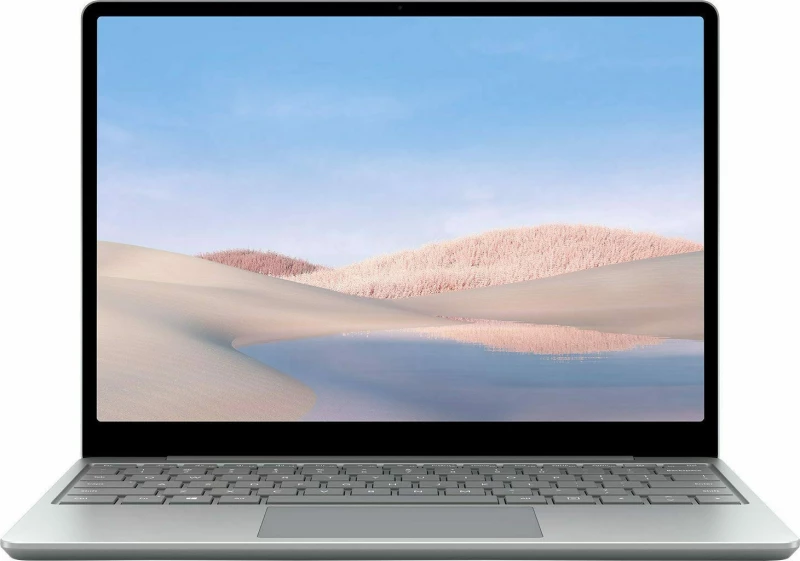 Microsoft Surface Laptop Go (i5-1035G1/4GB/64GB/W10 S)