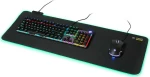 iBox IMPG5 mouse pad Black Gaming mouse pad