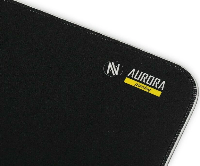 iBox IMPG5 mouse pad Black Gaming mouse pad