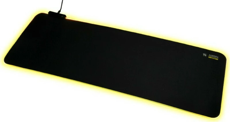 iBox IMPG5 mouse pad Black Gaming mouse pad