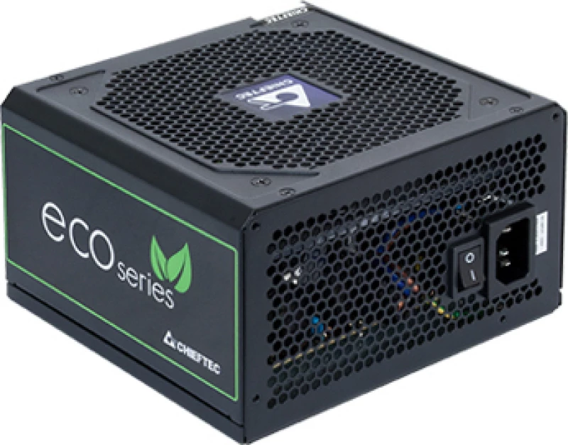 Chieftec Eco 700W Full Wired