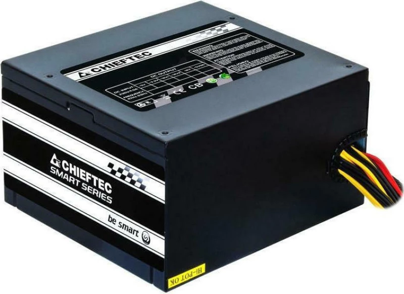 Chieftec Smart 700W Full Wired