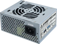 Chieftec Sfx-250Vs Μονάδα Τροφοδοσίας 250 W Άργυρος