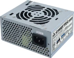 Chieftec Sfx-250Vs Μονάδα Τροφοδοσίας 250 W Άργυρος