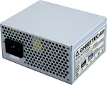Chieftec Sfx-250Vs Μονάδα Τροφοδοσίας 250 W Άργυρος