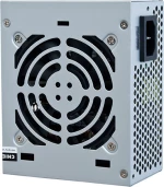 Chieftec Sfx-250Vs Μονάδα Τροφοδοσίας 250 W Άργυρος
