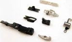 iPhone 4 Small Parts 8pcs Set