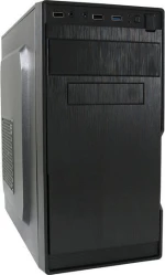 Κουτί Η/Υ Lc Power 2014Mb - Tower - Micro Atx