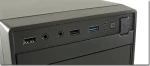 Κουτί Η/Υ Lc Power 2014Mb - Tower - Micro Atx
