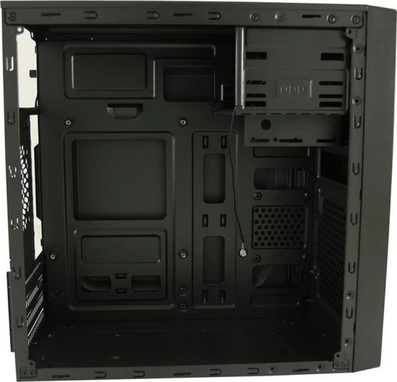 Κουτί Η/Υ Lc Power 2014Mb - Tower - Micro Atx