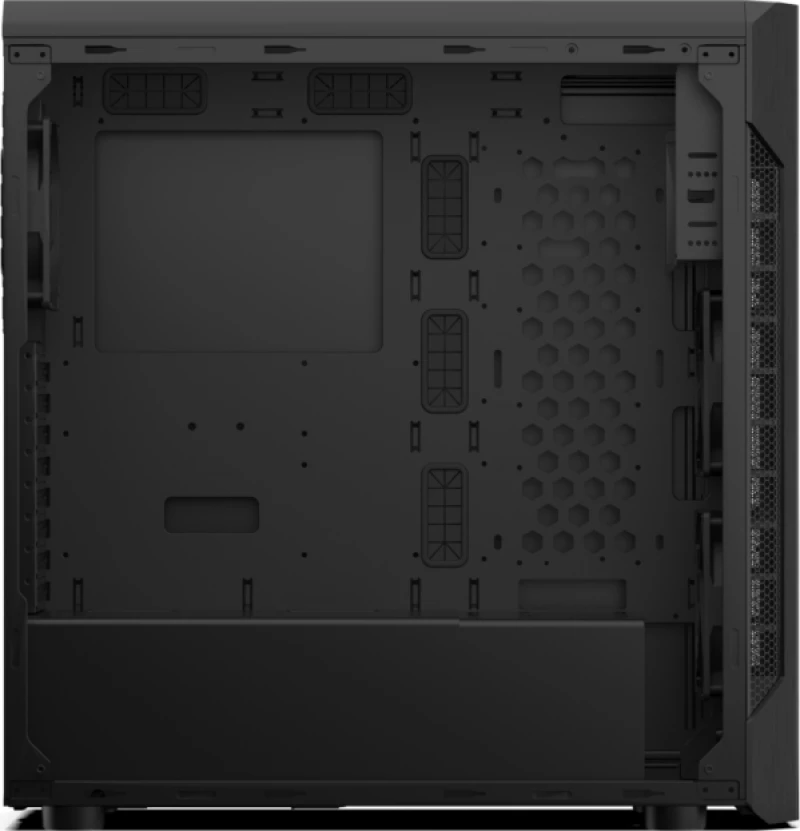 SilentiumPC Armis AR7 TG