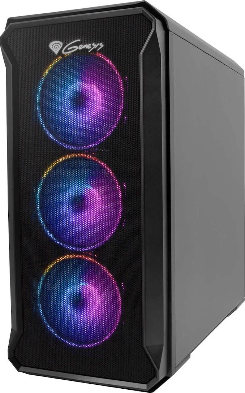 Genesis Irid 503 ARGB