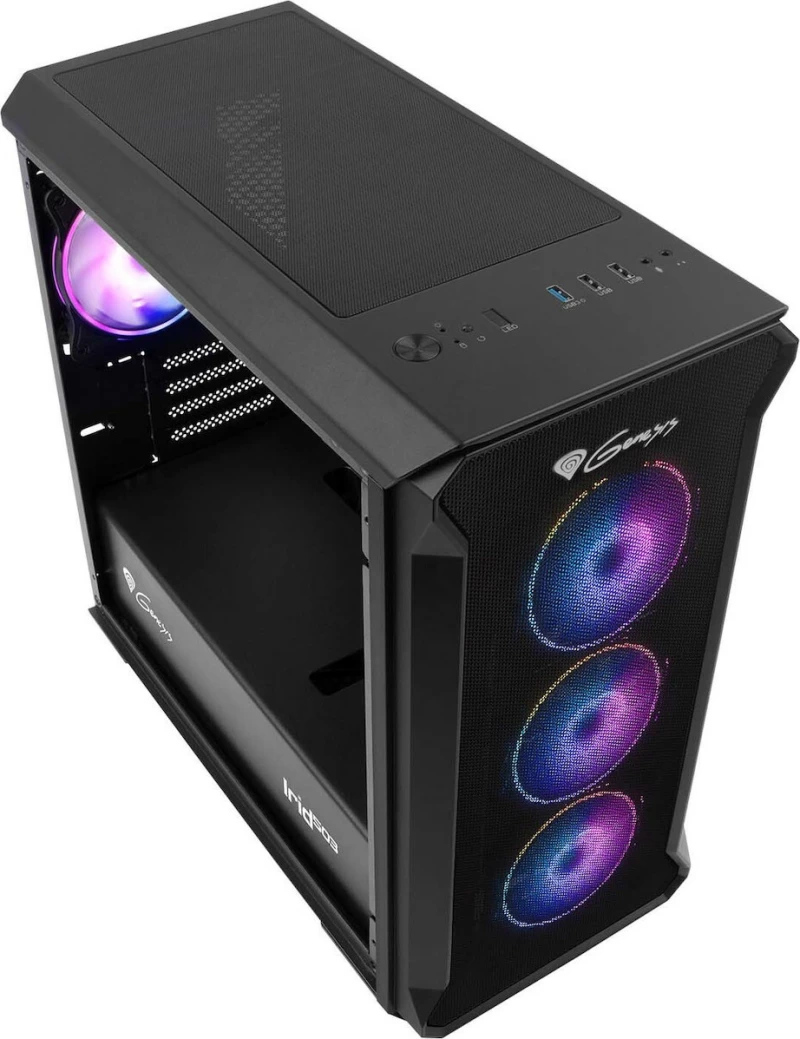 Genesis Irid 503 ARGB
