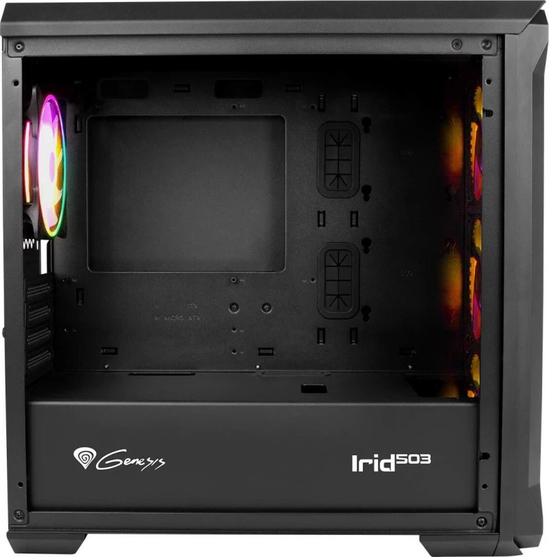 Genesis Irid 503 ARGB