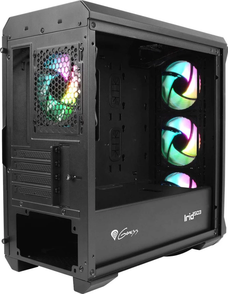 Genesis Irid 503 ARGB