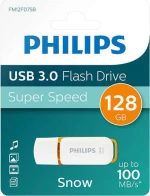 Philips Snow 128GB USB 3.1 Orange