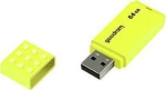 GoodRAM UME2 64GB USB 2.0 Yellow