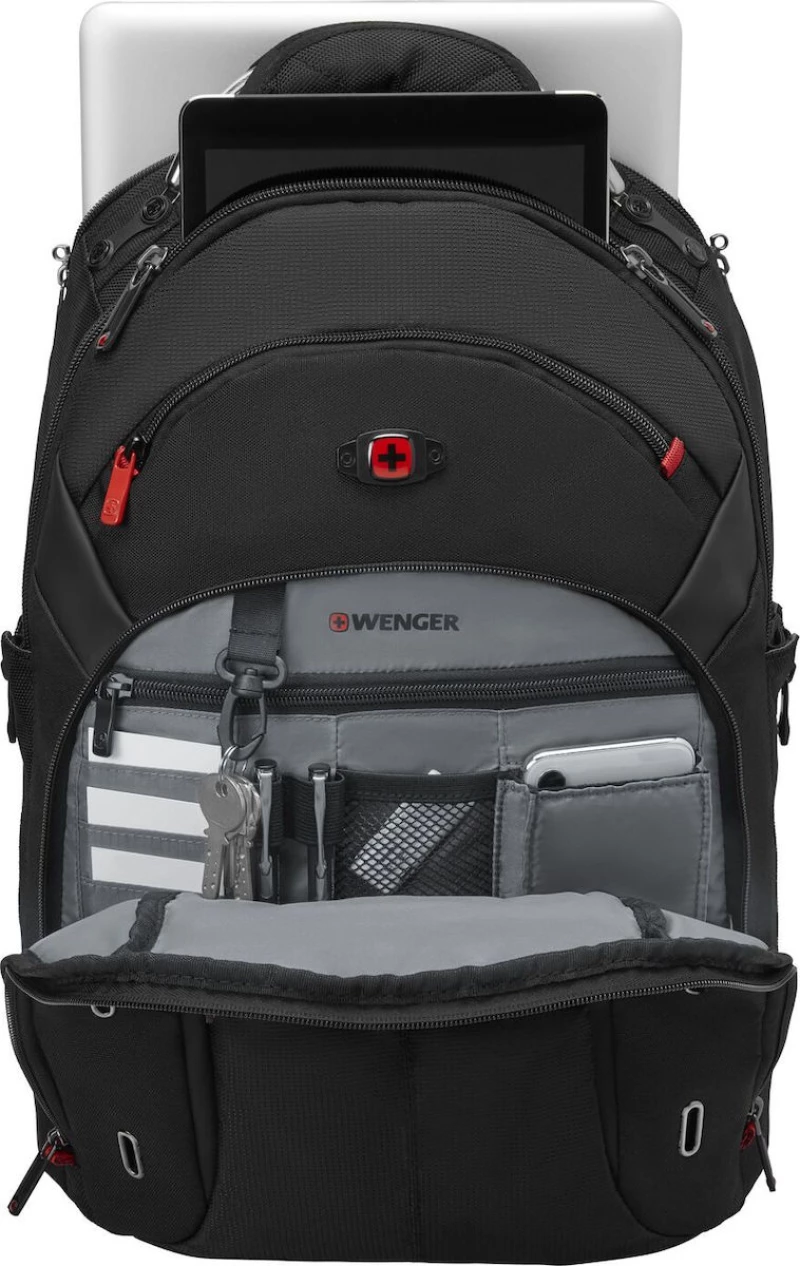 Wenger Gigabyte MacBook Pro Backpack 15"