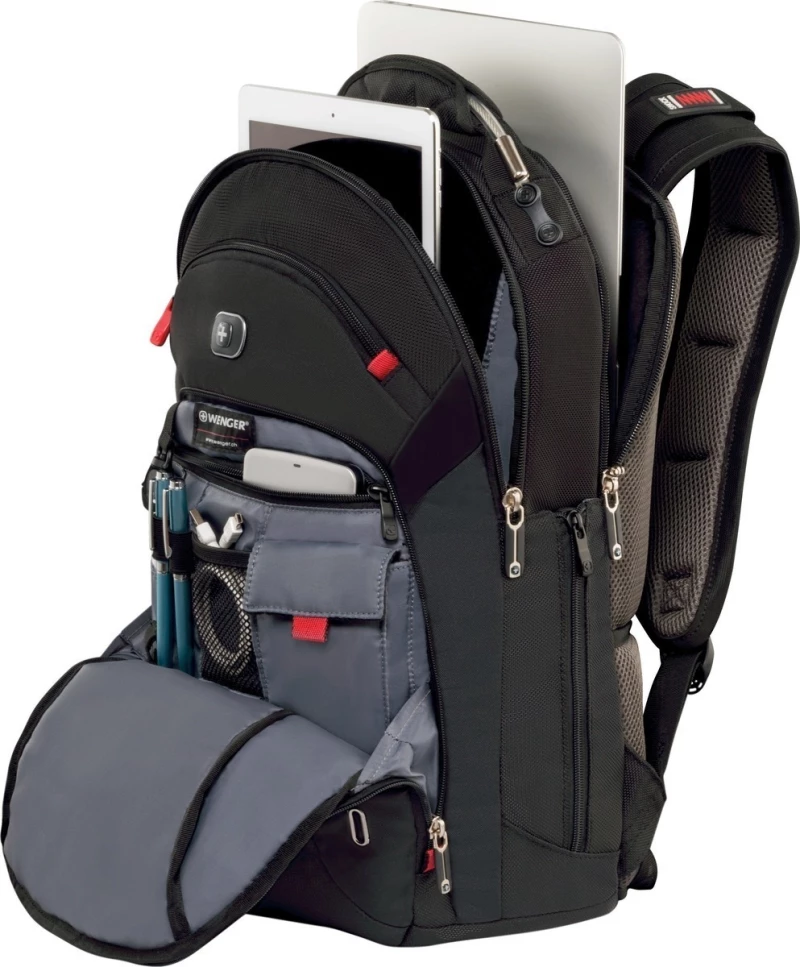 Wenger Gigabyte MacBook Pro Backpack 15"
