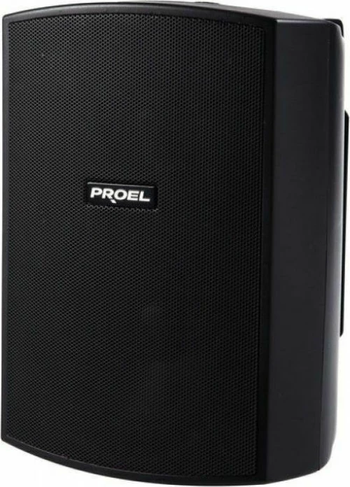 Proel Xe-65Tb Παθητικό Ηχείο Mαύρο (Τιμή Τεμαχίου)