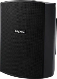 Proel Xe-65Tb Παθητικό Ηχείο Mαύρο (Τιμή Τεμαχίου)