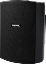 Proel Xe-65Tb Παθητικό Ηχείο Mαύρο (Τιμή Τεμαχίου)