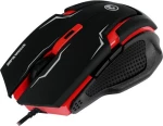 Marvo M319 Gaming Ποντίκι Μαύρο