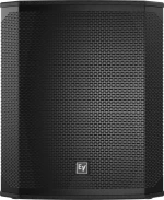 Electro-Voice ELX200-18S Black (Τεμάχιο)